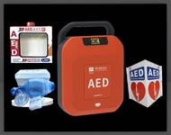 AED yuwell พร้อมของแถม