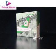 Miniature Model M4BR320A 1:400 长荣航空 A320-232 B-22310 金