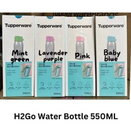 H2Go Water Bottle 550ml SPECIAL EDITION FROM KOREA #H2GO #bottle #550ml #limited #highquality