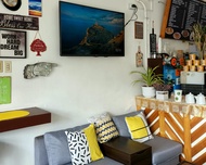 8th street Guest House Sto Nino Cebu