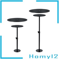 [HOMYL2] Plant Riser for Inside Pot Flower Pot Riser Lightweight for All Shapes of Tall Pots Flowerp