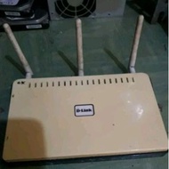 Dlink DIR655 gigabit XTREME