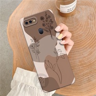 Oppo F9,F9 Pro Case - Fashion Case Pattern - Softcae Oppo F9,F9 Pro - Pro Camera - Oppo F9,F9 Pro Ca