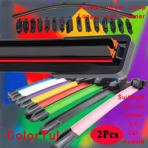 For Suzuki Alto Hatchback HA12 HA23 HA24 HA25 HA35 HA36 HA37 AH97 800 K10 FF GF Double Rubber Car Wi