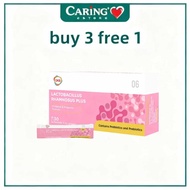 GKB Probio+ Probiotic Supplement Instock