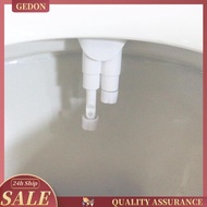 [Gedon] Houehold Bidet Toilet Seat Attachment Water Spray Non Electric Mechanical with Pressure Control Wash Easy Install for