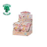 Sylvanian Families Baby Collection - Baby Cake Party Series - Box BB-11 ST Mark Certified 3 Years and Up Toy Dollhouse by Epoch Co., Ltd.