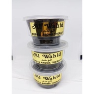Bakhoor Arabic incense Cone Al wahid incense burner aromatheraphy incense burner