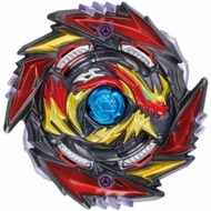 B170-01 Abyss Diabolos Beyblade Burst Set with Superking Bey Launcher Kid's Beyblade Toys