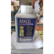 ABACEL 1LITER bonus kaos 1 insektisida 18EC