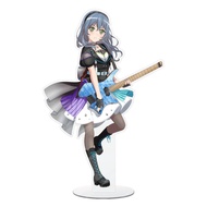 Acrylic Stand figure LOCK RAISE A SUILEN standee 20cm - BANG DREAM! 100% Acrylic