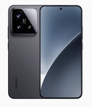 Xiaomi 15 6.36 inches 5400 mAh/ Xiaomi 15 Pro 6.73 inches 6100 mAh Snapdragon 8 Elite 90W wired Hype