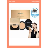 PONY EFFECT Coverstay Cushion Foundation EX