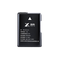 Suitable for Nikon Camera D0 D5200 D5300 D3100 D3200EN-EL14a Charger