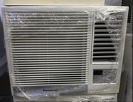 Panasonic 窗口式變頻一匹冷氣機
