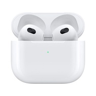 APPLE AirPods 3rd Generation Lightning Charging Case Model MPNY3KH/A