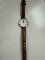 Daniel Wellington 手錶