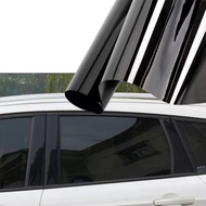 Car Window Film Black Car Riben Window Film Reflective Car Window Film