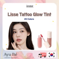 [INMR] Lisse Tattoo Glow Tint 3.8g –2 Colors