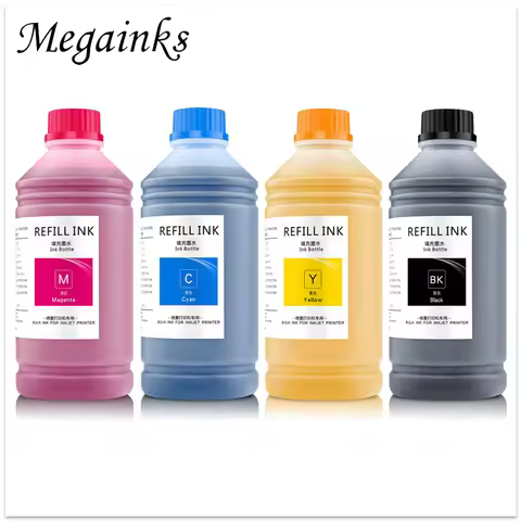 Vivid pigment ink For Epson T902 for Epson C5210 Epson WorkForce Pro WF-C5210 WF-C5290 WF-C5790 WF-C