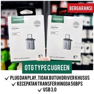 OTG Type C Ugreen Official 1 Year Warranty OTG Ugreen OTG Type C Ugreen