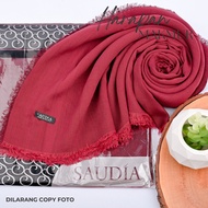 JILBAB SAUDIA RAWIS SEGIEMPAT EXCLUSIVE POLOS/ HIJAB SEGI 4 SAUDIA / KERUDUNG ANAK SEKOLAH