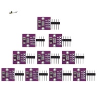 AHT20+BMP280 Sensor Temperature Humidity Air Pressure Sensor Digital Temperature Humidity Air Pressu