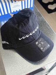 BTS X Nike cap