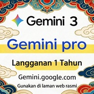 Gemini Pro Premium Artificial Intelligence (AI) Easy Access-1 Year/1 Month Subscription Plan Cheap