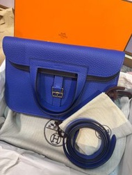 Hermes Halzan 25