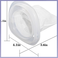 【New Product】HNVCF10 Vacuum Filter Replacement Compatible for HNVC215B HNVC115 model