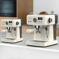 HiBREW | Semiautomatic Espresso Coffee Machine 110V