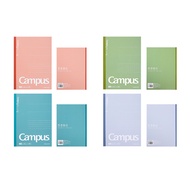 Shopee Arrive The Next Day KOKUYO Campus Dot Line U Notebook A5 (4 Items) -Vitality Stepping Stone S