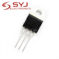 10 piece L7805CV L7805 7805 LM7805 KA7805 Voltage Regulator 5V TO-220 In Stock