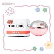 DKNY - 唐那凱倫 粉戀蘋果 女士EDP 香水 100ml[平行進口]