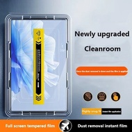 Tempered Glass For Lenovo Tab Idea 11 2025 Xiaoxin Pad 11 TB335FC TB331FC Idea 11 M11 K11 B11 Lenovo