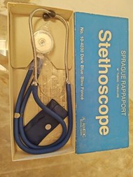 聽診器 Stethoscope