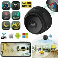A9 Mini 1080P Full-HD Wireless Wifi Video Camera IP Mini Camera IR Night Vision Micro Camera
