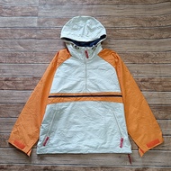 Marvel Comics Anorak Jacket