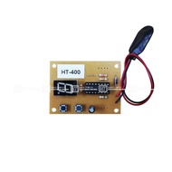 HT-400 SINGLE DIGIT COUNT UP COUNTER