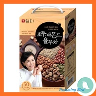 [Damtuh] Walnut Almond Adlay Tea / Korea Tradition Tea / Korea Health Tea / Korea Gift set / Powder 
