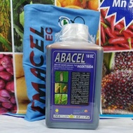 Terlariss !!! INSEKTISIDA ABACEL 1LITER PLUS KAOS