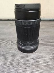 canon 55-210mm RFS