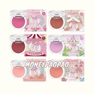 LOVE POTION Buddy Blush Cream 4.5 G.