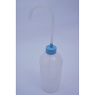 500 capacity water bottle ML pet water bottle
