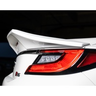 Toyota gr86/brz spec ducktail spoiler