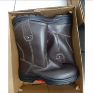 Safety Shoes AETOS Lithium Aetos 9inch Boots