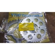 415 42T Rxz Sprocket Steel SSS