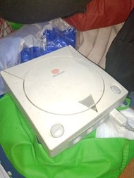SEGA Dreamcast 遊戲機