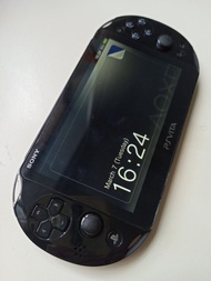 PSV PSVita TV 2000 1000  開心服務